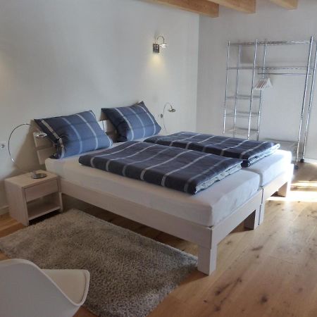Ferienhaus Zur Muehle Mossautal Luaran gambar