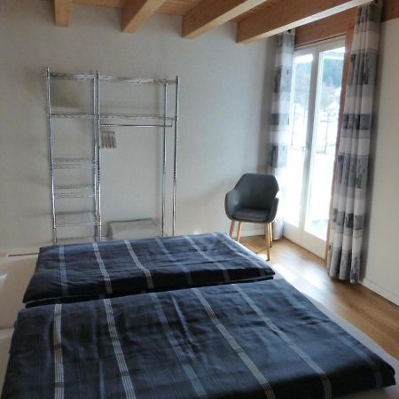 Ferienhaus Zur Muehle Mossautal Luaran gambar