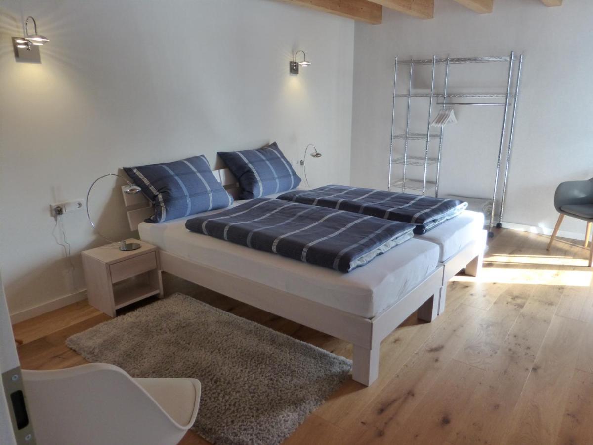 Ferienhaus Zur Muehle Mossautal Luaran gambar