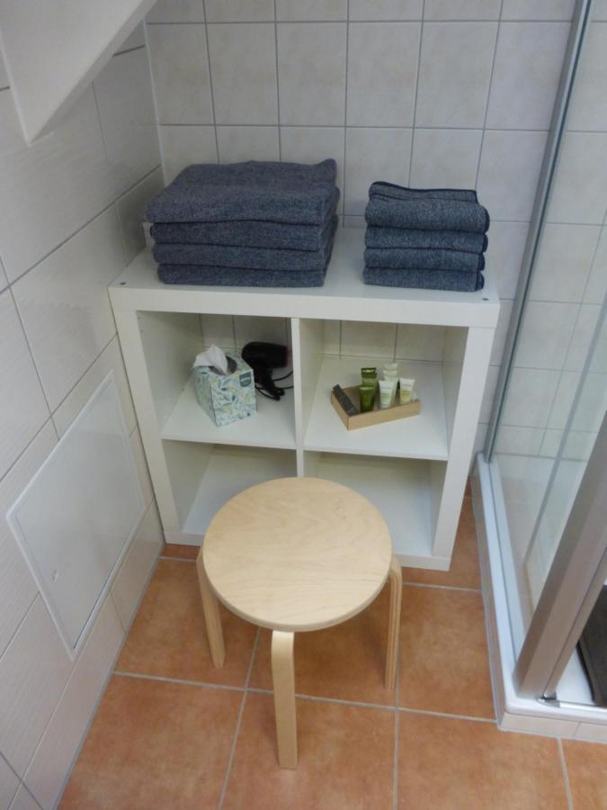 Ferienhaus Zur Muehle Mossautal Luaran gambar