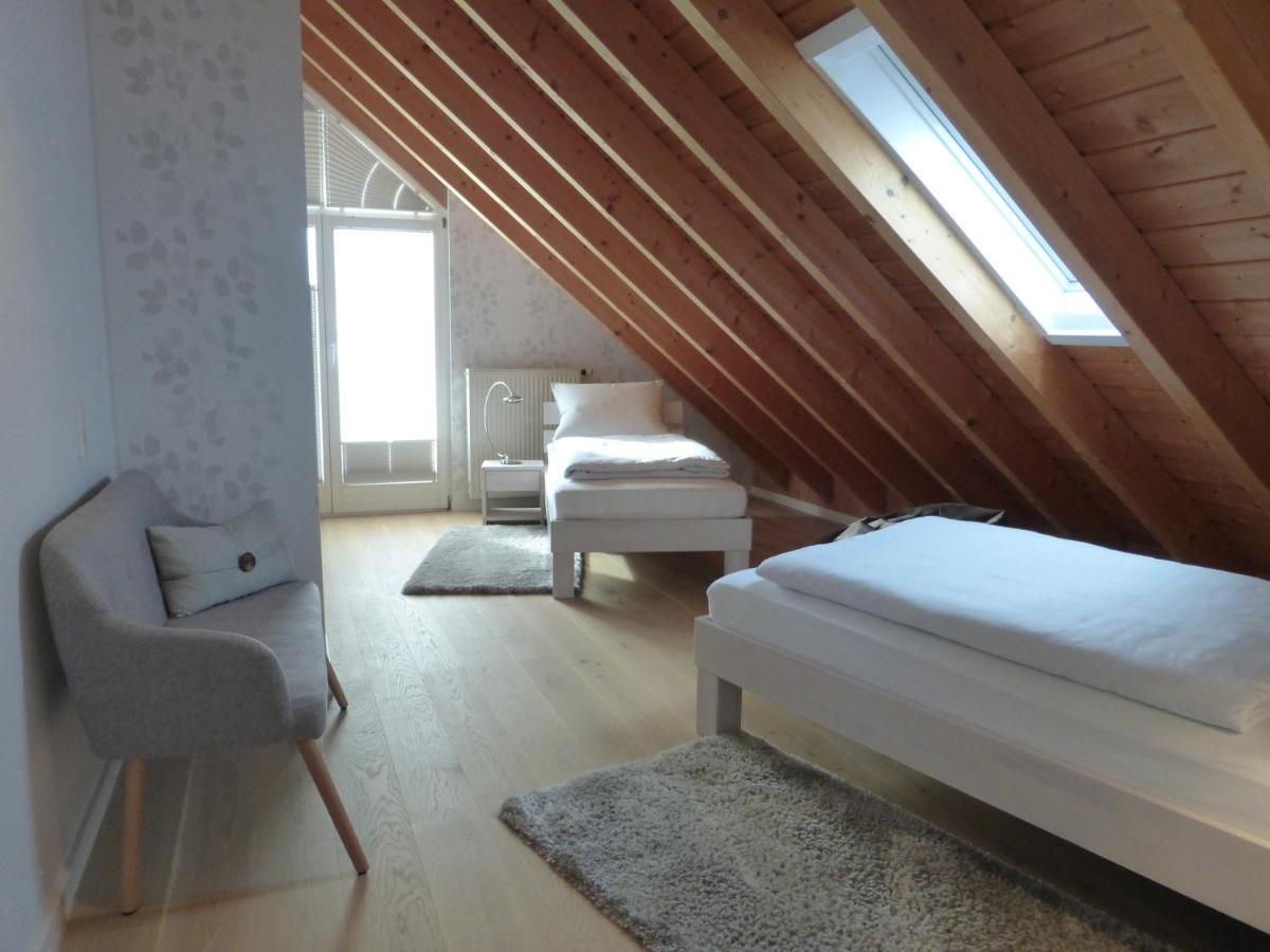 Ferienhaus Zur Muehle Mossautal Luaran gambar