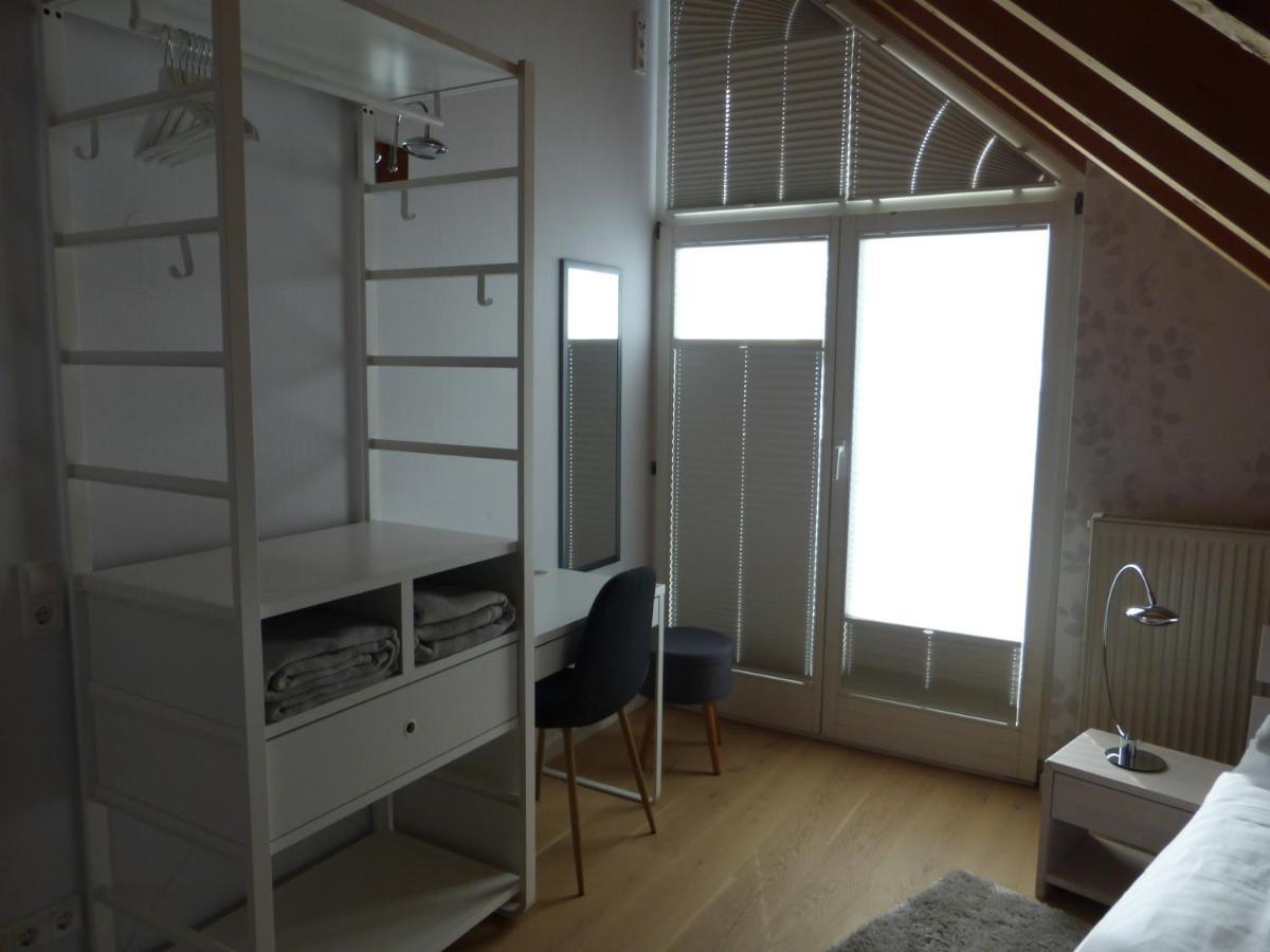 Ferienhaus Zur Muehle Mossautal Luaran gambar