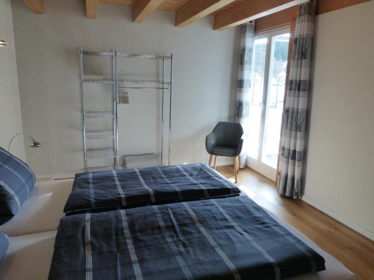 Ferienhaus Zur Muehle Mossautal Luaran gambar