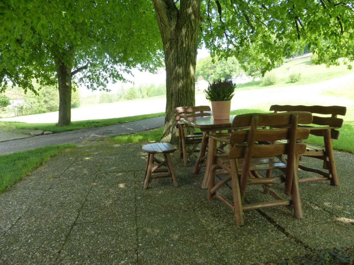 Ferienhaus Zur Muehle Mossautal Luaran gambar