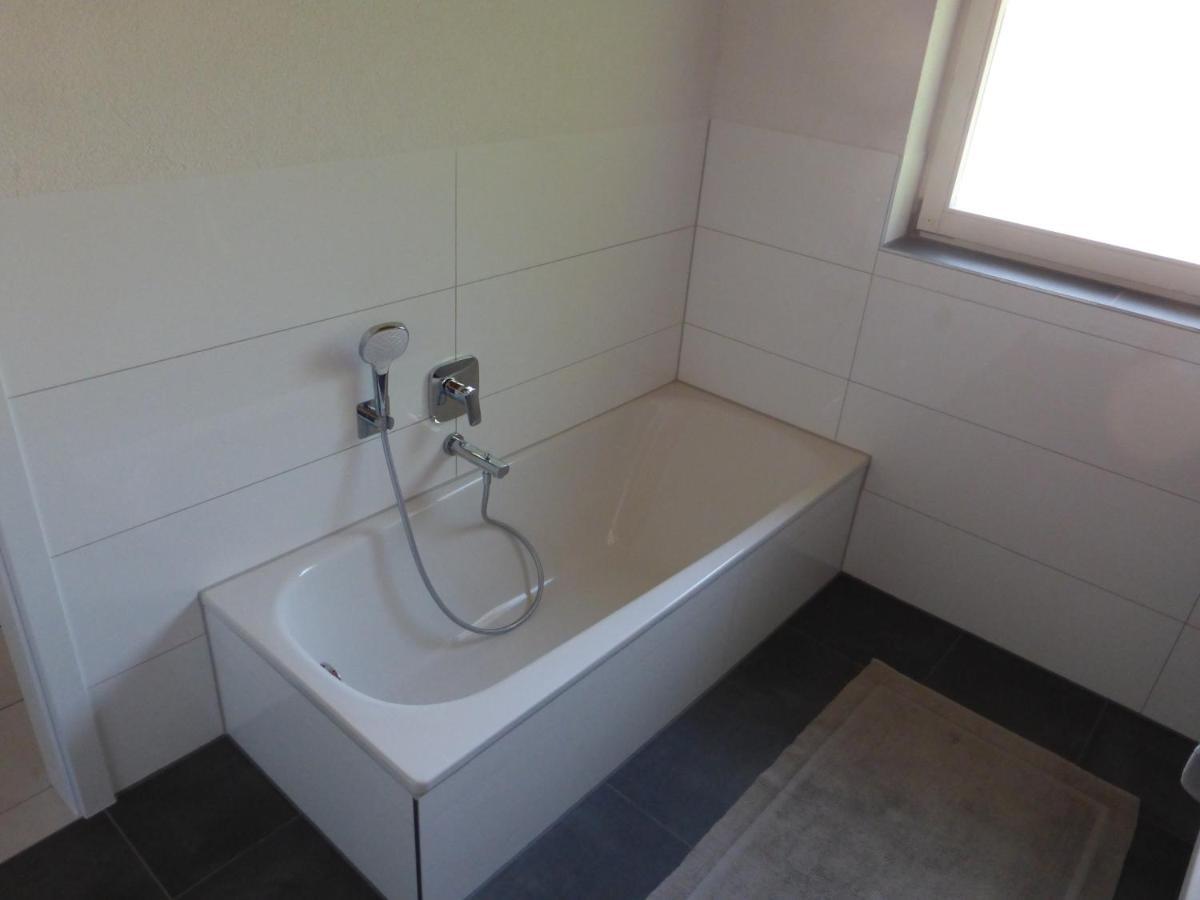 Ferienhaus Zur Muehle Mossautal Luaran gambar