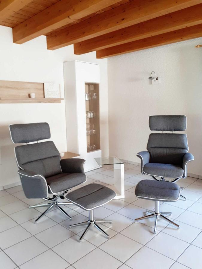 Ferienhaus Zur Muehle Mossautal Luaran gambar